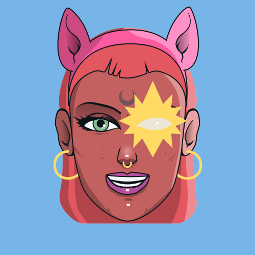 annelot.eth Ethereum Name Service (ENS and .eth domain) PFP